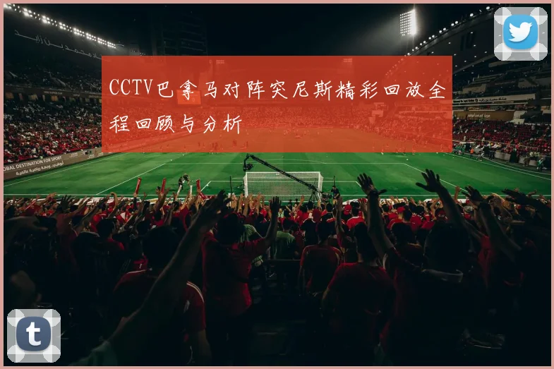 CCTV巴拿马对阵突尼斯精彩回放全程回顾与分析