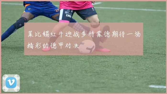 莱比锡红牛迎战多特蒙德期待一场精彩的德甲对决